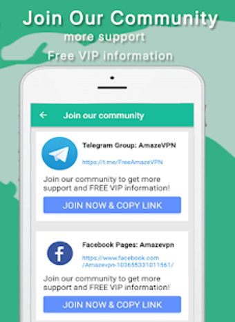 Image 3 for Amaze VPN-Unlimited Free …
