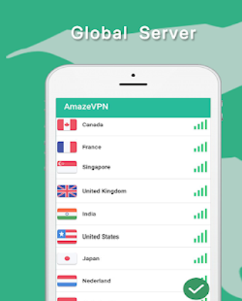Image 0 for Amaze VPN-Unlimited Free …