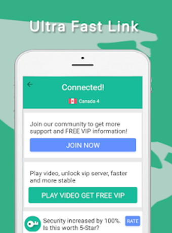 Image 3 for Amaze VPN-Unlimited Free …