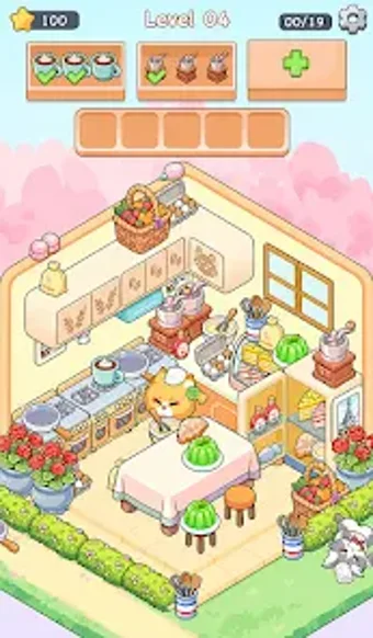 Imagen 0 para Packtopia: Triple Match  …