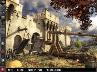 Image 0 for Hidden Objects - 3 in 1 -…