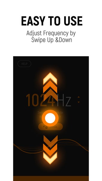 Image 1 for Frequency Sound Generator…