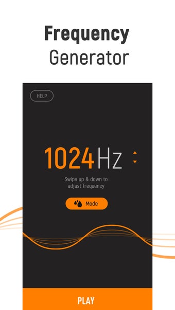 Image 0 for Frequency Sound Generator…