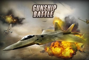 Image 5 for GUNSHIP BATTLE: Helicopte…