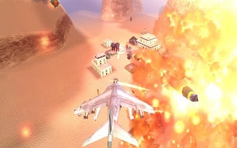 Image 2 for GUNSHIP BATTLE: Helicopte…