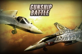 Image 3 for GUNSHIP BATTLE: Helicopte…