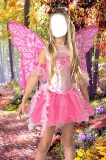 Image 0 for Fairy Wonderland Photo Fr…
