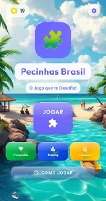 Image 0 for Pecinhas BR