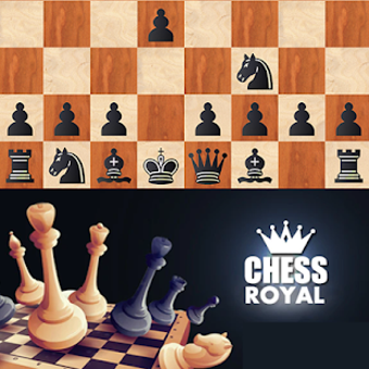 Image 0 for Chess Offline