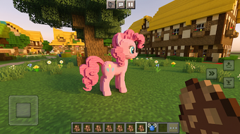 Imagen 0 para Pony Craft: Craftsman Wor…