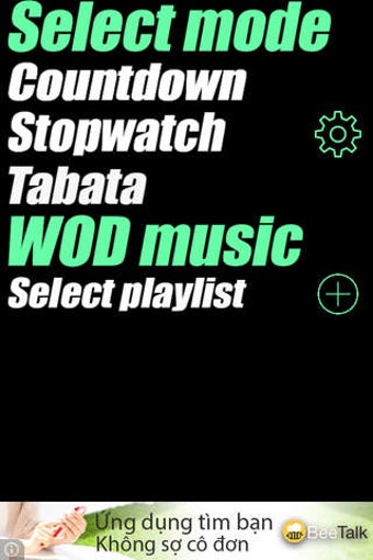 Image 0 for WOD Timer Pro