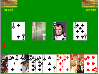 Imagen 2 para King