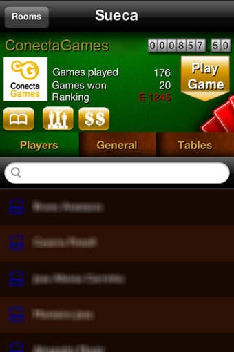 Image 0 for Sueca Multiplayer Game