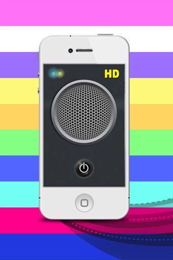 Image 0 for Microphone - recorder voi…