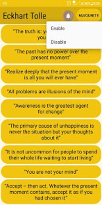 Image 3 for Eckhart Tolle Quotes