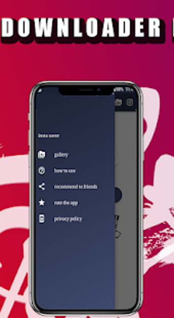 Image 0 for downloader video and phot…