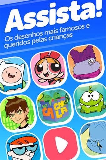 Image 0 for PlayKids Fly - Desenhos a…