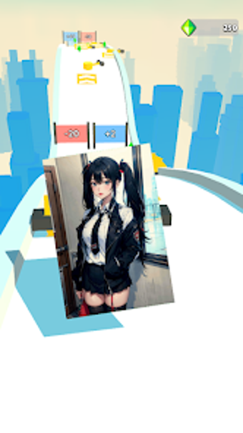 Image 0 for Anime Sprint