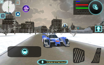 Imagen 0 para Iron Bot