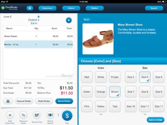Image 0 for Expo QuickBooks Point of …