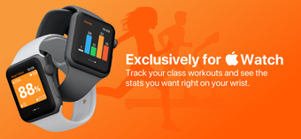 Image 1 for Orange Zones Workout Comp…