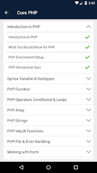 Imagen 1 para Learn IT Courses for Free…