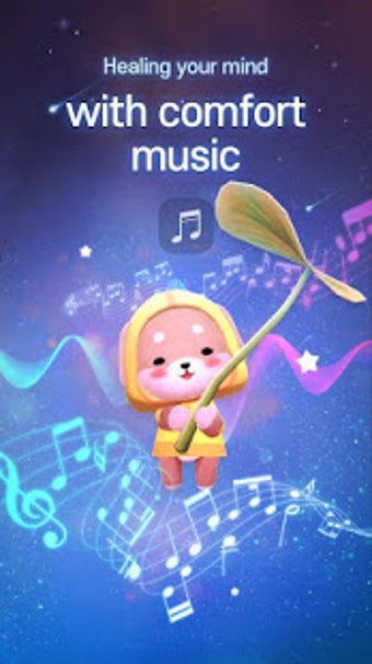 Image 3 for Starry Garden : Animal Pa…