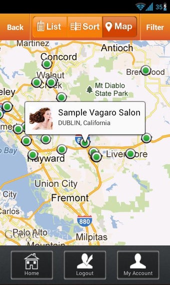 Image 2 for Vagaro