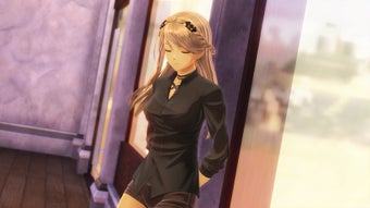 Image 0 for The Legend of Heroes: Tra…