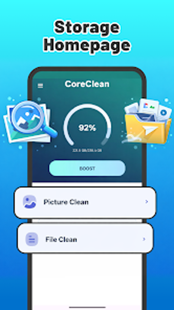 Imagen 0 para CoreClean