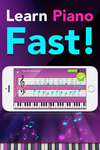 Image 0 for Simply Piano by JoyTunes …