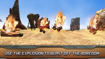 Image 3 for Nuclear Explosion: Bomb S…