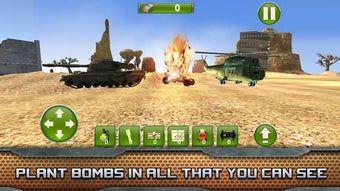 Image 2 for Nuclear Explosion: Bomb S…