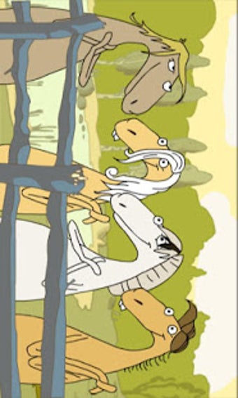 Imagen 1 para Singing Horses