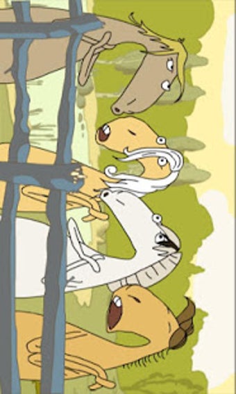 Imagen 0 para Singing Horses