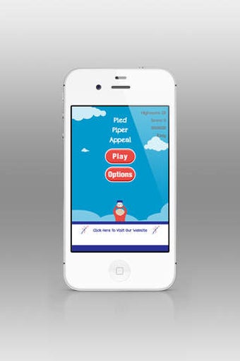 Image 0 for Pied Piper App