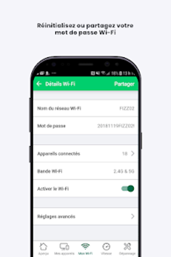 Imagen 2 para Fizz Wi-Fi