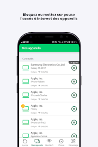 Imagen 1 para Fizz Wi-Fi