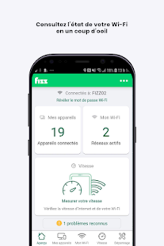 Imagen 0 para Fizz Wi-Fi