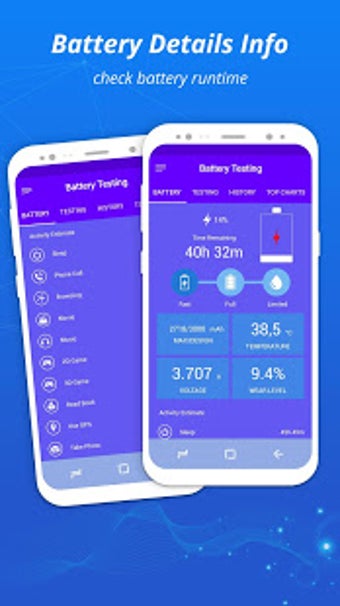 Imagen 1 para Battery Testing - Battery…