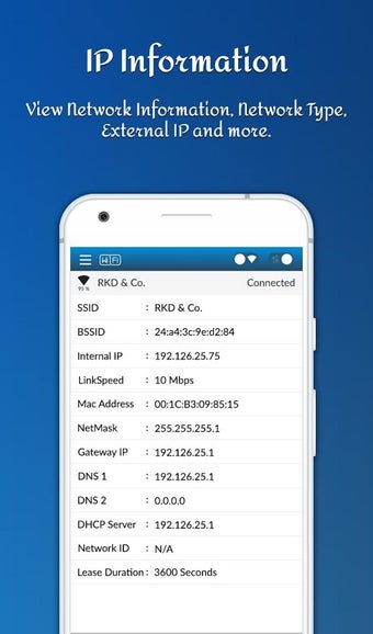 Imagen 2 para Free WiFi Internet - Data…