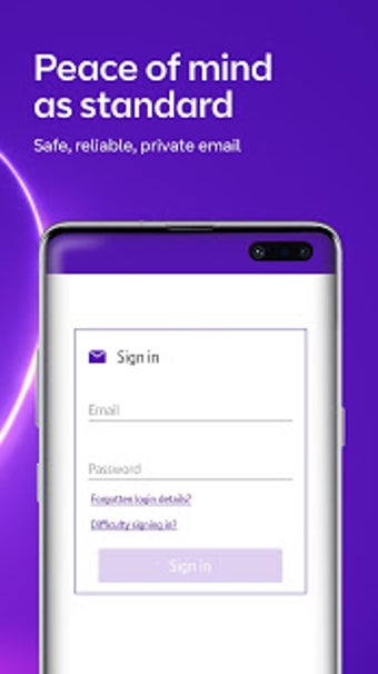 Image 0 for BT Email
