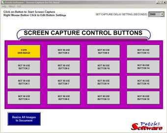Image 1 for Petski Screen Capture for…