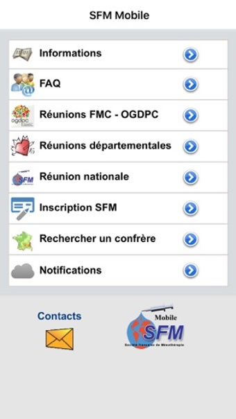 Image 0 for SFM mobile