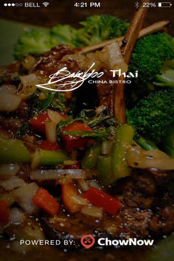 Image 0 for Bamboo China Bistro