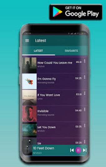Image 2 for NF Songs - When I Grow Up…