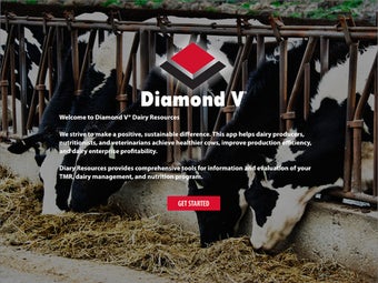 Image 0 for Diamond V Dairy Resources