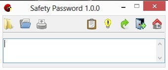 Image 1 for Safety Password 64-bit