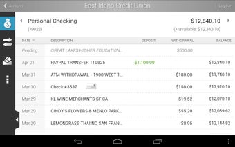 Imagen 2 para East Idaho Credit Union