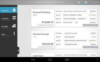 Imagen 1 para East Idaho Credit Union